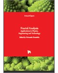  Fractal Analysis: Applications in Physics, Engineering and Technology