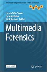 Multimedia Forensics