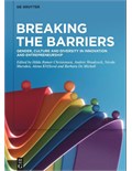 Breaking the Barriers: Gender, Culture and Diversity in Innovation and Entrepreneurship