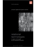 Relational Technologies: In Search of the Self across Datafied Lifeworlds