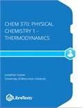 Chem 370: Physical Chemistry 1 - Thermodynamics