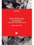 Heavy Metals in the Environment: Contamination, Risk, and Remediation