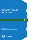 Business Finance Budgeting