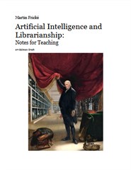 Artificial Intelligence and Librarianship - 2nd Edition