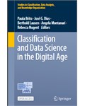 Classification and Data Science in the Digital Age