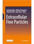 Extracellular Fine Particles