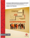 Human Resources Management: Competencies for HR Professionals