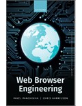 Web Browser Engineering
