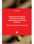 Bioinformatics Tools for Detection and Clinical Interpretation of Genomic Variations