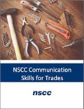 NSCC Communication Skills for Trades
