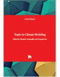 Topics in Climate Modeling