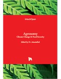 Agronomy: Climate Change & Food Security
