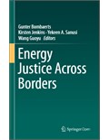 Energy Justice Across Borders