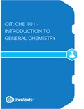 OIT: CHE 101 - Introduction to General Chemistry