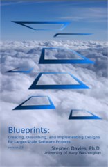 Blueprints: Creating, Describing, and Implementing Designs for Larger-scale Software Projects - version 2.5