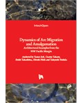  Dynamics of Arc Migration and Amalgamation: Architectural Examples from the NW Pacific Margin