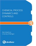 Chemical Process Dynamics and Controls