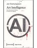 Art Intelligence: How Generative AI Relates to Human Art-Making