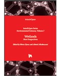 Wetlands: New Perspectives