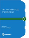 MKT 300: Principles of Marketing