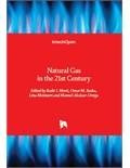Natural Gas in the 21st Century