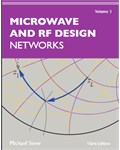 Microwave and RF Design: Networks