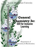 General Chemistry 3e: OER for Inclusive Learning
