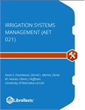 Irrigation Systems Management (AET 021)
