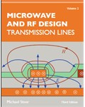 Microwave and RF Design: Transmission Lines