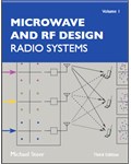 Microwave and RF Design: Radio Systems