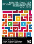 Essential Concepts for Implementing the Sustainable Development Goals