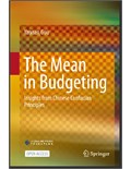 The Mean in Budgeting: Insights from Chinese Confucian Principles
