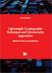 Lightweight Cryptographic Techniques and Cybersecurity Approaches