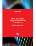 DNA Replication: Epigenetic Mechanisms and Gene Therapy Applications
