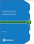 Principles of Management (OpenStax)