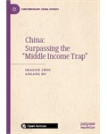 China: Surpassing the “Middle Income Trap”