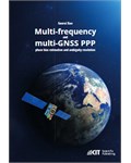 Multi-frequency and multi-GNSS PPP phase bias estimation and ambiguity resolution