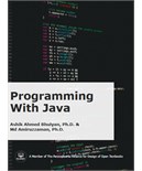 Programming with Java: Second Edition
