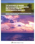 The Responses of Marine Microorganisms, Communities and Ecofunctions to Environmental Gradients