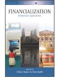 Financialization: Relational Approaches