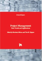 Project Management: New Trends and Applications