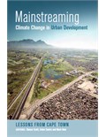 Mainstreaming climate change in urban development