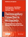 Thermocapillary Convection in Microgravity: Thermohydrodynamic Experiment in Kibo Aboard International Space Station