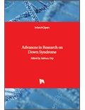 Advances in Research on Down Syndrome