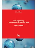 Cell Signalling: Thermodynamics and Molecular Control