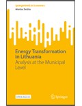 Energy Transformation in Lithuania: Analysis at the Municipal Level