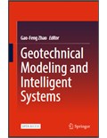 Geotechnical Modeling and Intelligent Systems