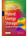 Hybrid Energy Storage: Case Studies for the Energy Transition
