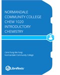 Normandale Community College Chem 1020 Introductory Chemistry