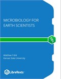 Microbiology for Earth Scientists